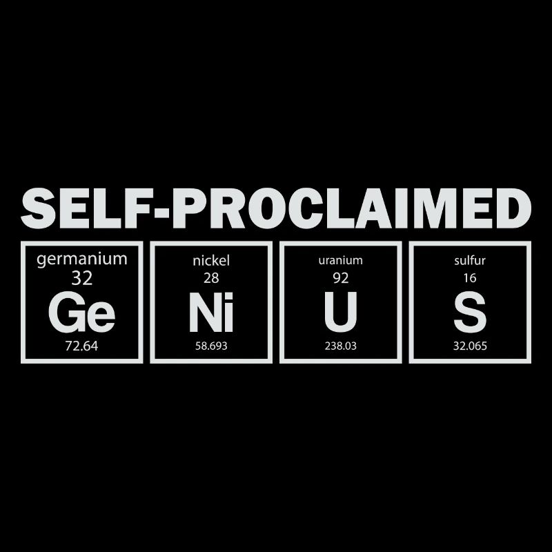 Geniales Element