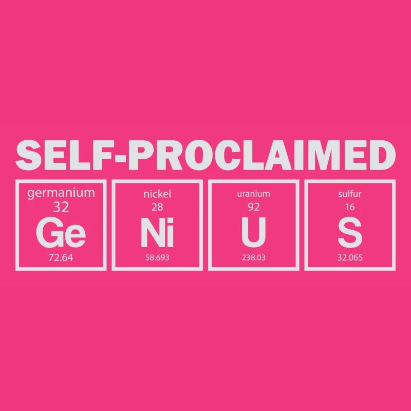 Geniales Element