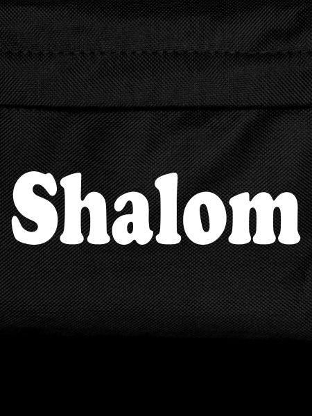 Shalom