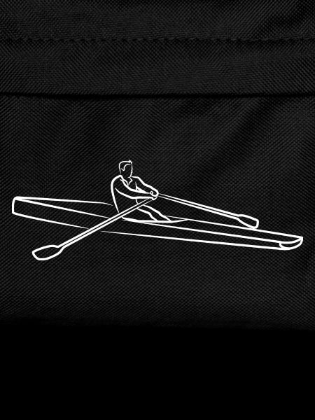 Rower Drawing