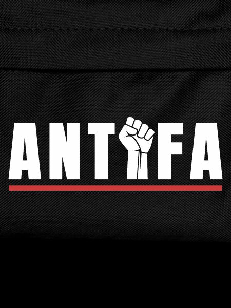Antifa Protestfist Antifascist Statement