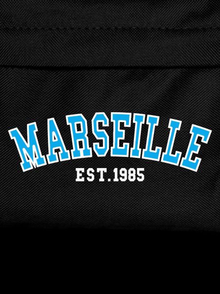 Marseille Est.1985