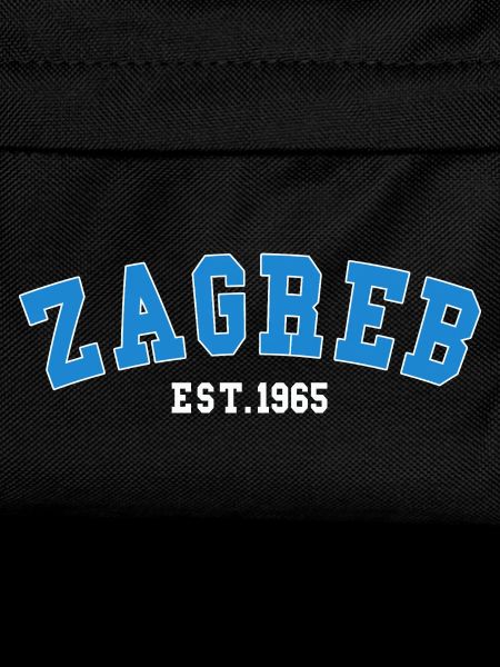 Zagreb Est.1965