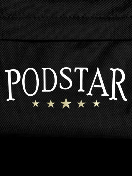 Podstar, 5 Star Podcaster