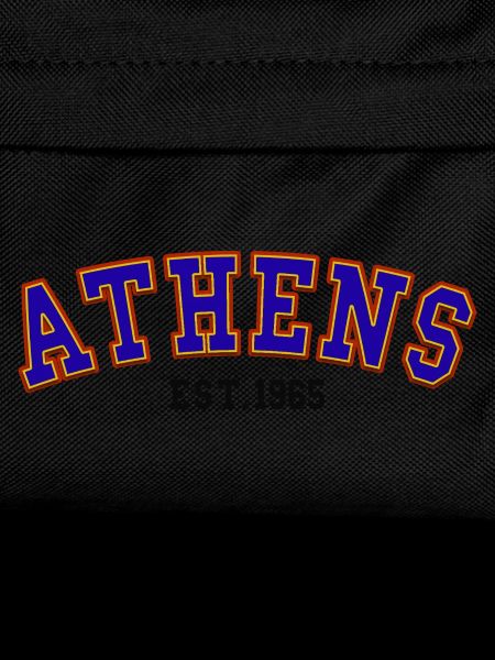 Athens Est.1965