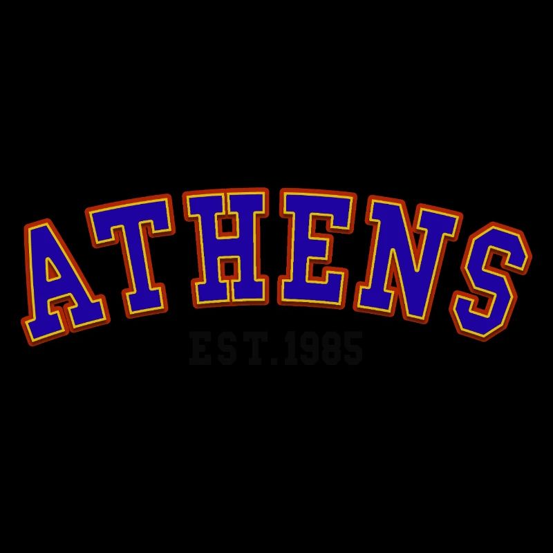 Athen Est.1985