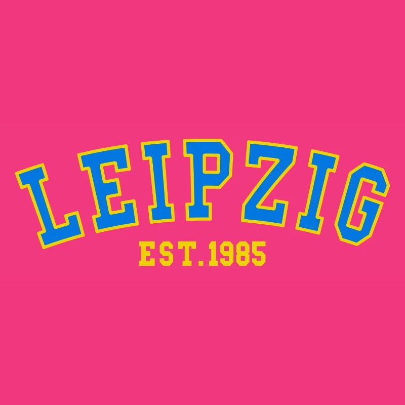 Leipzig Est. 1985