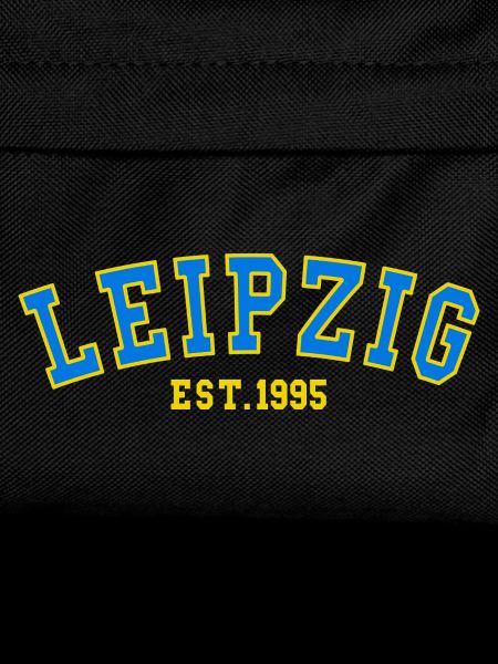 Leipzig Est. 1995