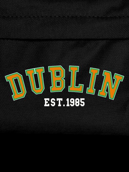 Dublin Est. 1985