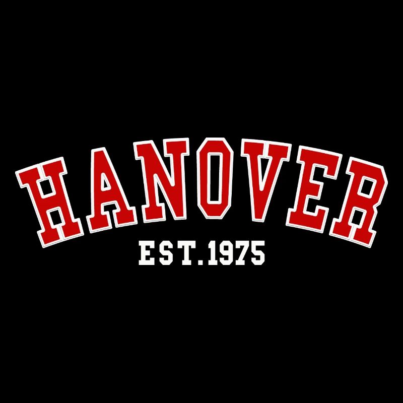 Hanover Est. 1975