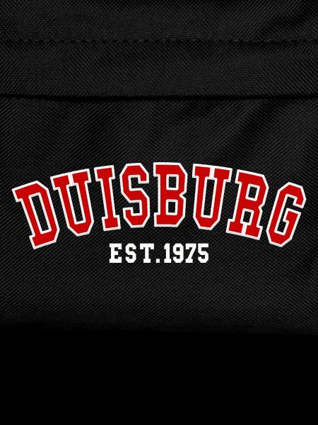 Duisburg Est. 1975