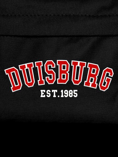 Duisburg Est. 1985