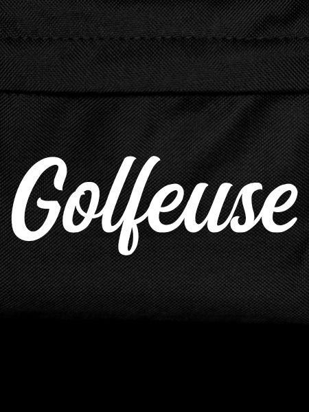 Golfspieler