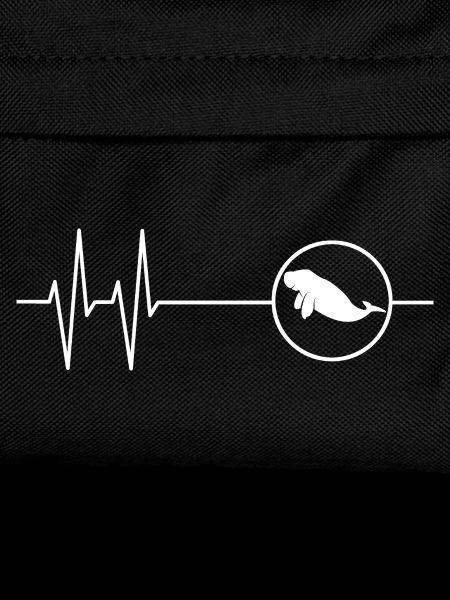 Dugong Mamatee Heartbeat
