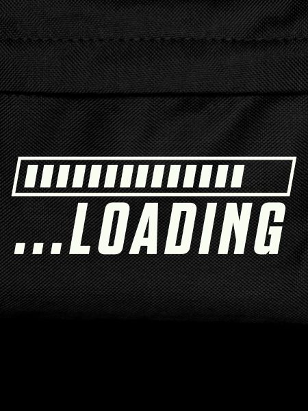 Ladebalken Loading Fortschritt