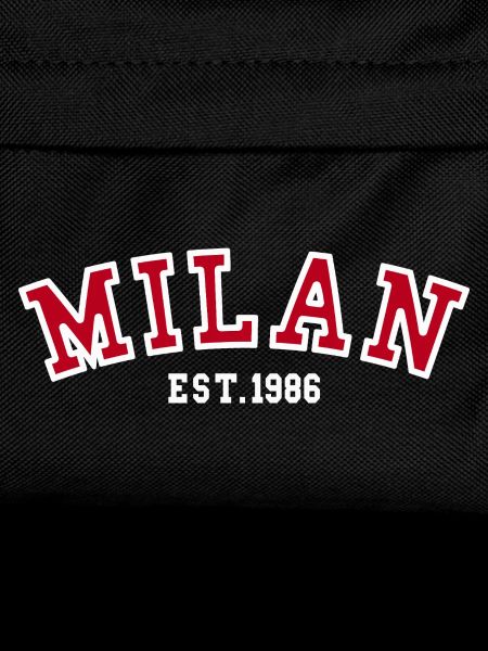 Milan Est. 1986