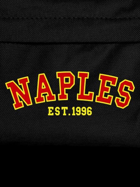 Naples Est. 1996