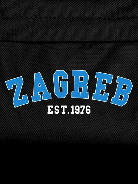 Zagreb Est. 1976