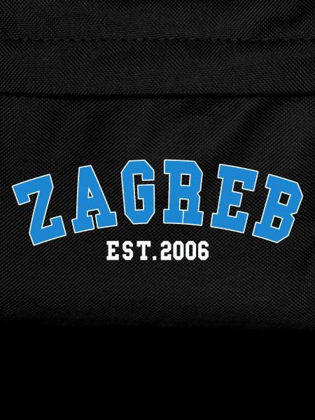Zagreb Est. 2006