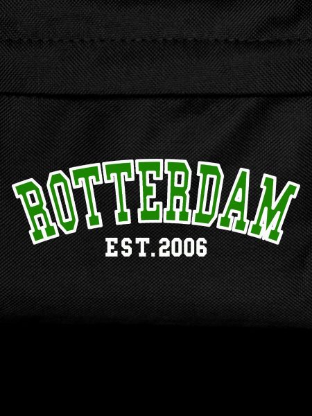 Rotterdam Est. 2006