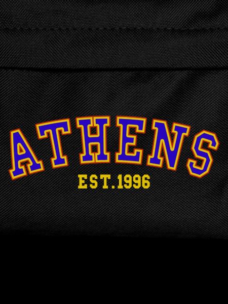Athens Est. 1996