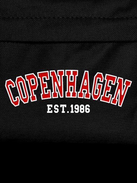 Copenhagen Est. 1986