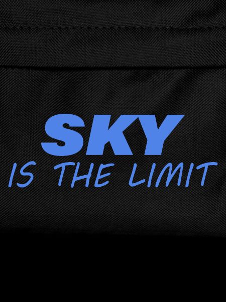 Sky is the Limit