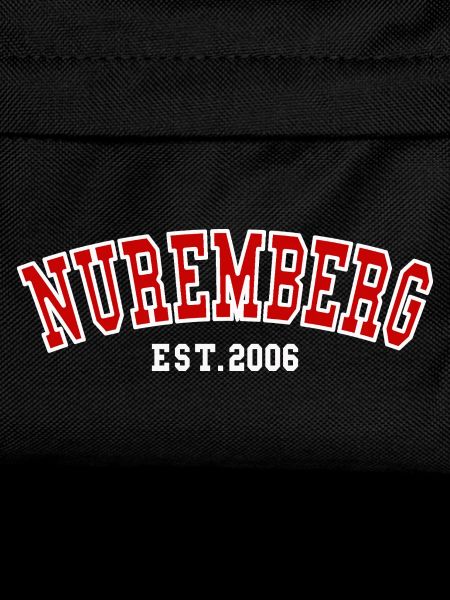 Nuremberg Est. 2006