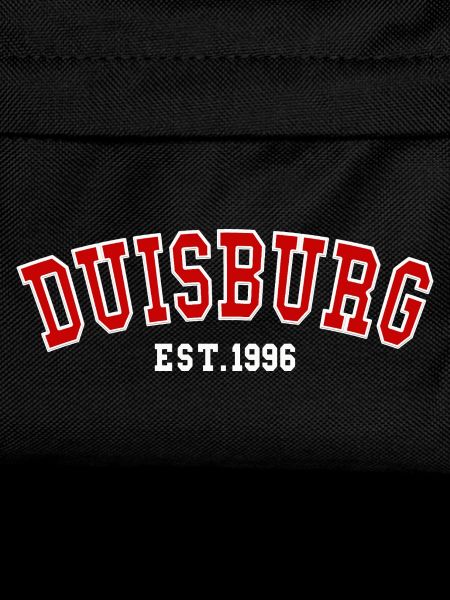 Duisburg Est. 1996