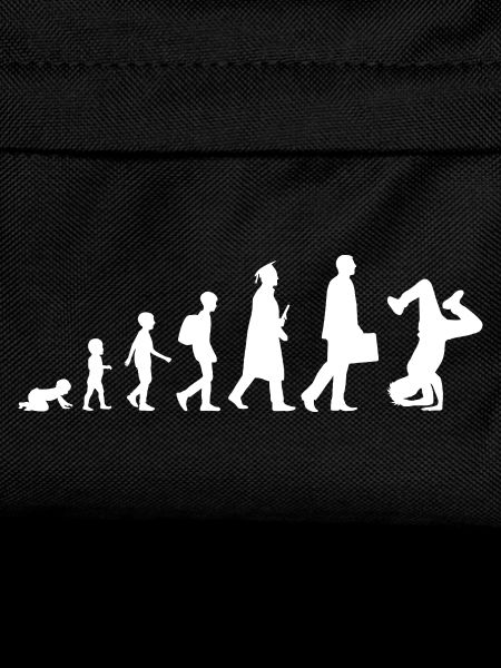 Breakdance Evolution