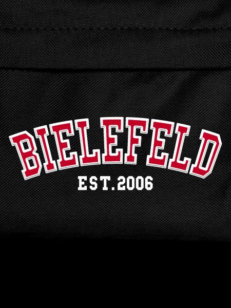 Bielefeld Est. 2006
