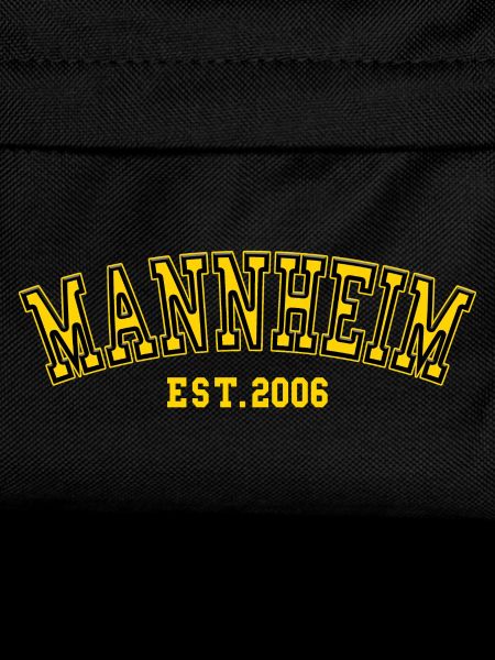 Mannheim Est. 2006