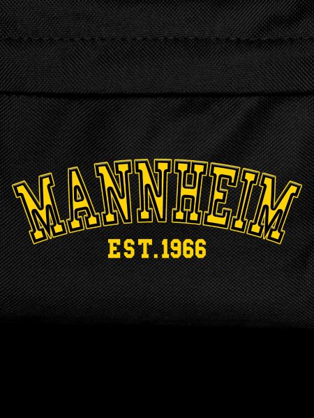 Mannheim Est. 1966