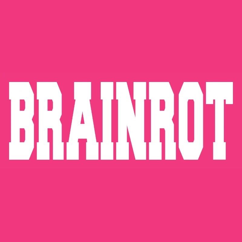 Brainrot
