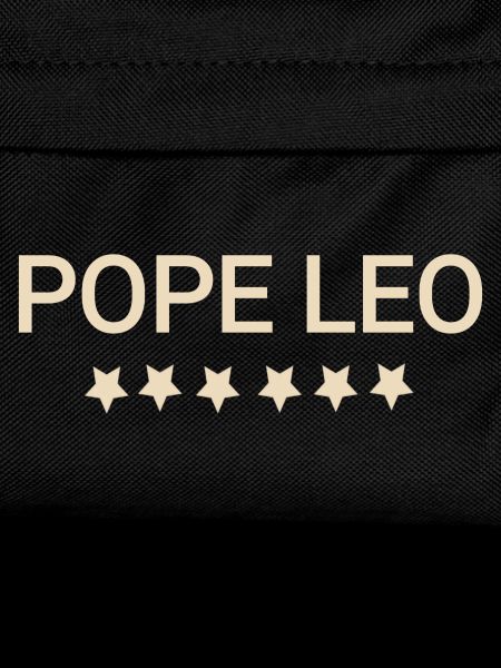 Pope Leo Text