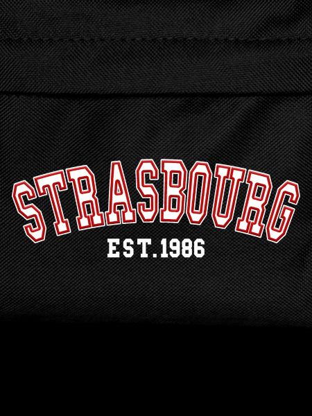 Strasbourg Est. 1986