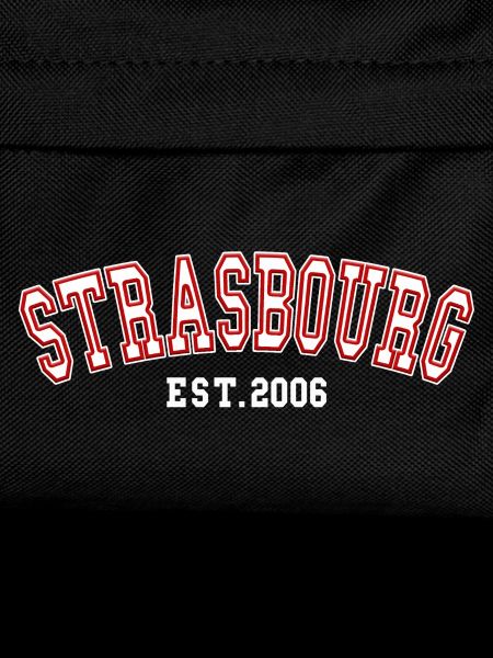 Strasbourg Est. 2006