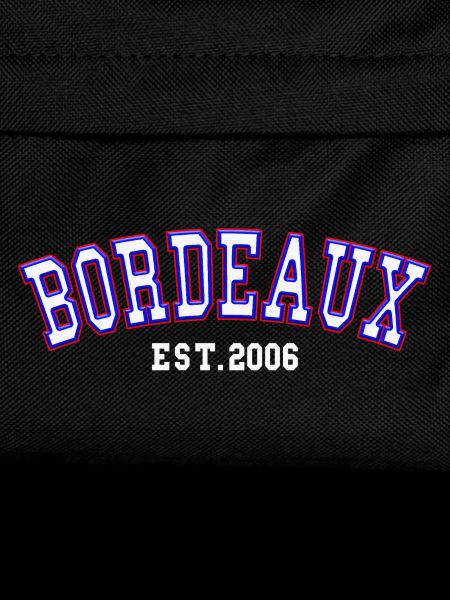 Bordeaux Est. 2006