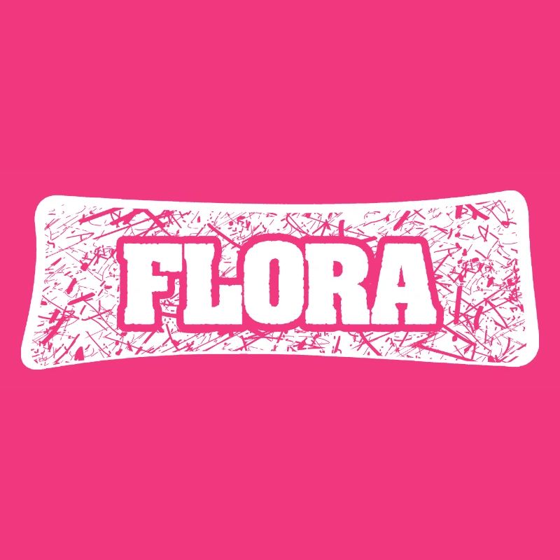 Flora comme nom