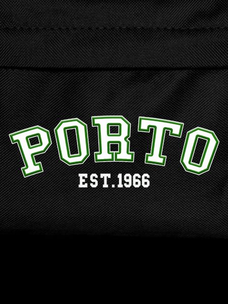 Porto Est. 1966