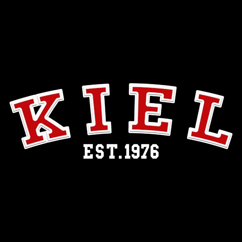 Kiel Est. 1976