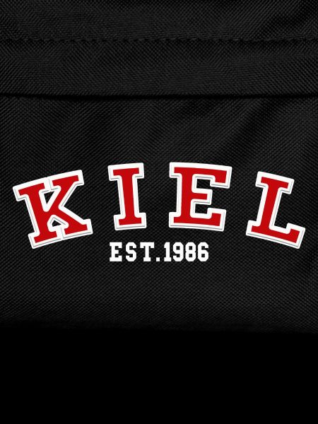 Kiel Est. 1986