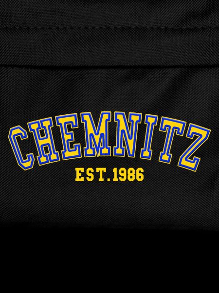 Chemnitz Est. 1986