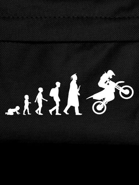 Evolution Motocross