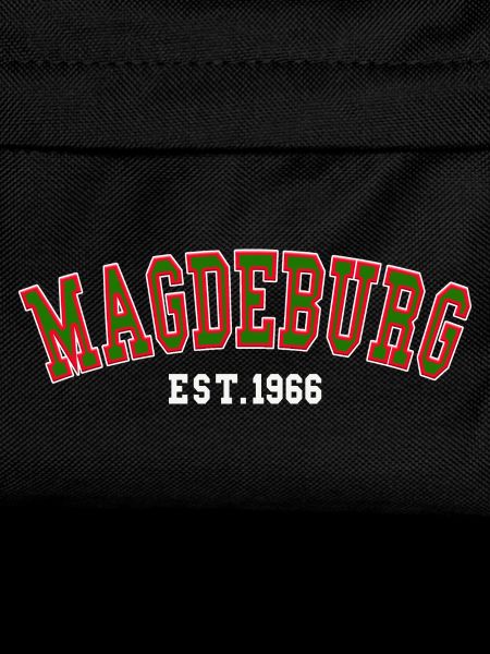 Magdeburg Est. 1966