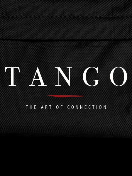 Tango the art of connection