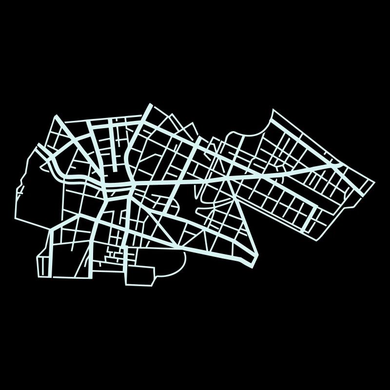 Berlin Kreuzberg