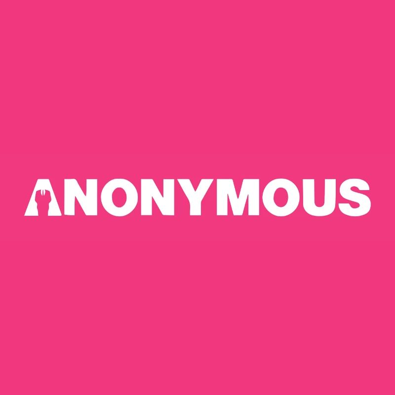 Anonymous - We are legion - Expect us
