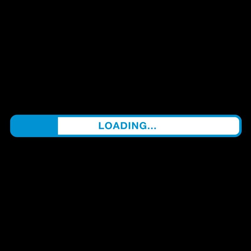 Loading bar