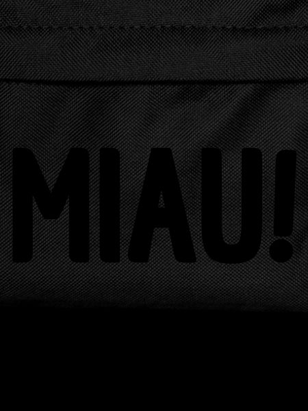 MIAU!